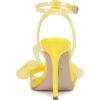 image:imageJessica Simpson Womens OlivineBright Yellow Tpu