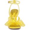image:imageJessica Simpson Womens OlivineBright Yellow Tpu
