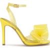 image:imageJessica Simpson Womens OlivineBright Yellow Tpu