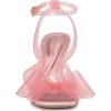 image:imageJessica Simpson Womens OlivinePink Sugar Tpu