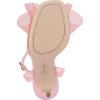 image:imageJessica Simpson Womens OlivinePink Sugar Tpu