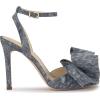 image:imageJessica Simpson Womens OlivineShadow Blue