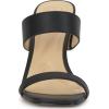 image:imageJessica Simpson Womens OrizellBlack Italia Nappa