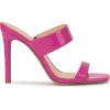image:imageJessica Simpson Womens OrizellBrightest Pink Crinkled Patent