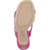 image:imageJessica Simpson Womens OrizellBrightest Pink Crinkled Patent