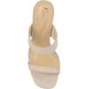image:imageJessica Simpson Womens OrizellChalk Snake Print