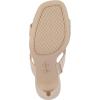 image:imageJessica Simpson Womens OrizellChalk Snake Print