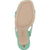 image:imageJessica Simpson Womens OrizellSummer Seafoam Patent