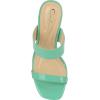 image:imageJessica Simpson Womens OrizellSummer Seafoam Patent