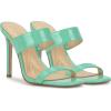 image:imageJessica Simpson Womens OrizellSummer Seafoam Patent