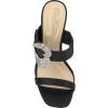 image:imageJessica Simpson Womens OrrietaBlack Satin