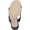 image:imageJessica Simpson Womens OrrietaBlack Satin