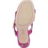 image:imageJessica Simpson Womens OrrietaPinkRed Combo Aurora Brocade Textile