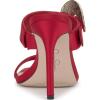 image:imageJessica Simpson Womens OrrietaRed Muse Satin