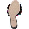 image:imageJessica Simpson Womens PaloraBlack Satin