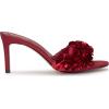 image:imageJessica Simpson Womens PaloraChili Pepper Satin