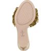 image:imageJessica Simpson Womens PaloraLight Gold Mirror Metallic
