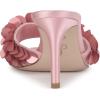 image:imageJessica Simpson Womens PaloraPowder Pink Satin