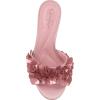 image:imageJessica Simpson Womens PaloraPowder Pink Satin