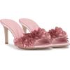 image:imageJessica Simpson Womens PaloraPowder Pink Satin