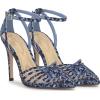 image:imageJessica Simpson Womens PaveriBlue Multi