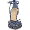 image:imageJessica Simpson Womens PaveriBlue Multi