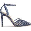 image:imageJessica Simpson Womens PaveriBlue Multi