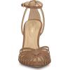 image:imageJessica Simpson Womens PaveriDark Natural Raffia