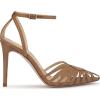 image:imageJessica Simpson Womens PaveriDark Natural Raffia