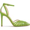image:imageJessica Simpson Womens PaveriLizard Green Mini Lizard