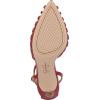 image:imageJessica Simpson Womens PaveriRed Muse Pearlized Crinkled Patent