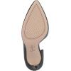 image:imageJessica Simpson Womens Prizma DOrsay PumpBlack Soft Silk Nappa