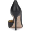 image:imageJessica Simpson Womens Prizma DOrsay PumpBlack Soft Silk Nappa