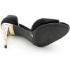 image:imageJessica Simpson Womens Prizma DOrsay PumpBlack Velvet