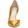 image:imageJessica Simpson Womens Prizma DOrsay PumpBrass
