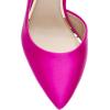 image:imageJessica Simpson Womens Prizma DOrsay PumpBrightest Pink