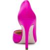 image:imageJessica Simpson Womens Prizma DOrsay PumpBrightest Pink