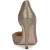 image:imageJessica Simpson Womens Prizma DOrsay PumpBronze Glistening Lizard