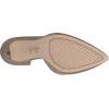image:imageJessica Simpson Womens Prizma DOrsay PumpBronze Glistening Lizard