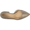 image:imageJessica Simpson Womens Prizma DOrsay PumpBronze Glistening Lizard