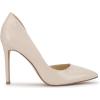 image:imageJessica Simpson Womens Prizma DOrsay PumpChalkSnake
