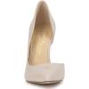 image:imageJessica Simpson Womens Prizma DOrsay PumpChalkSnake