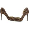 image:imageJessica Simpson Womens Prizma DOrsay PumpNatural