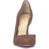 image:imageJessica Simpson Womens Prizma DOrsay PumpNatural Spotty Leopard Micro