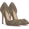 image:imageJessica Simpson Womens Prizma DOrsay PumpNaturalBlack