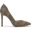 image:imageJessica Simpson Womens Prizma DOrsay PumpNaturalBlack