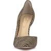 image:imageJessica Simpson Womens Prizma DOrsay PumpNaturalBlack