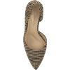 image:imageJessica Simpson Womens Prizma DOrsay PumpNaturalBlack