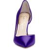 image:imageJessica Simpson Womens Prizma DOrsay PumpParis Purple