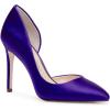 image:imageJessica Simpson Womens Prizma DOrsay PumpParis Purple